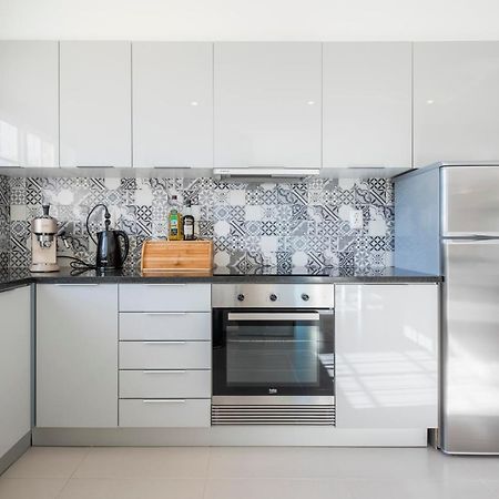 Beautiful Seaview 2 Bedroom Apartment Praia Da Luz Ngoại thất bức ảnh