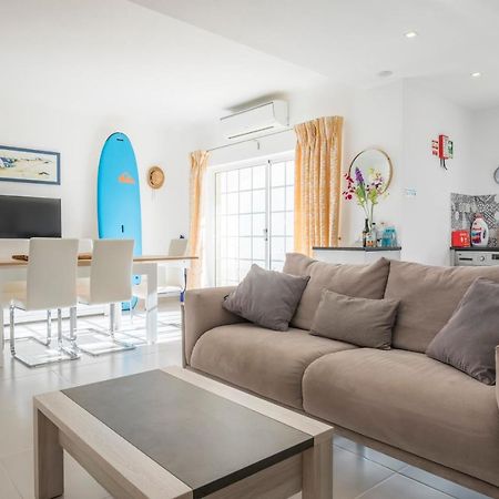 Beautiful Seaview 2 Bedroom Apartment Praia Da Luz Ngoại thất bức ảnh