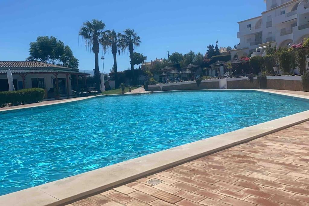 Beautiful Seaview 2 Bedroom Apartment Praia Da Luz Ngoại thất bức ảnh