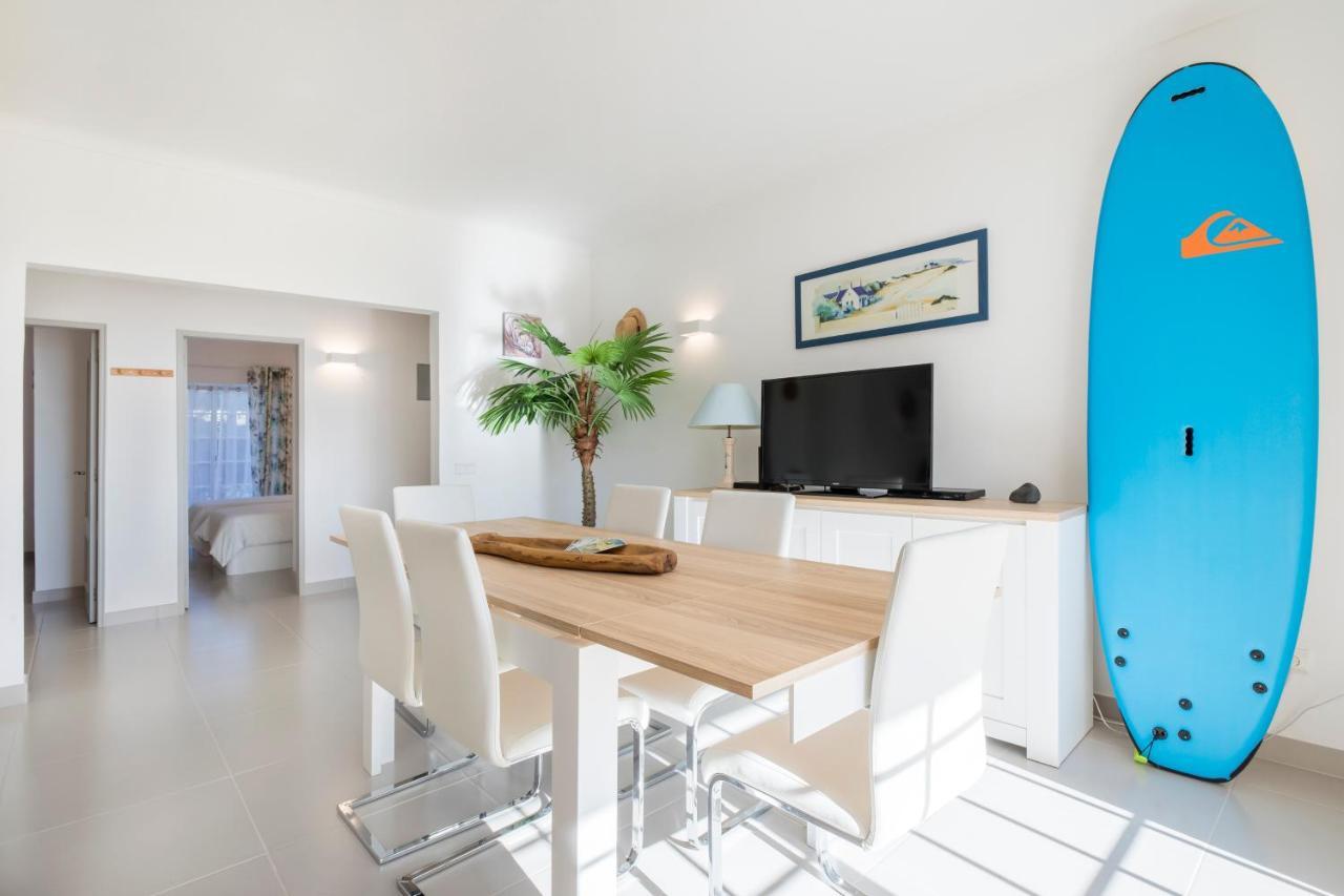 Beautiful Seaview 2 Bedroom Apartment Praia Da Luz Ngoại thất bức ảnh