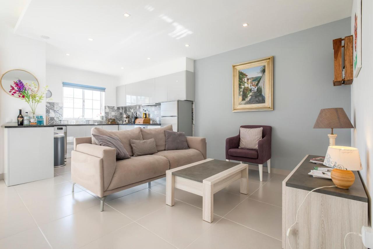 Beautiful Seaview 2 Bedroom Apartment Praia Da Luz Ngoại thất bức ảnh