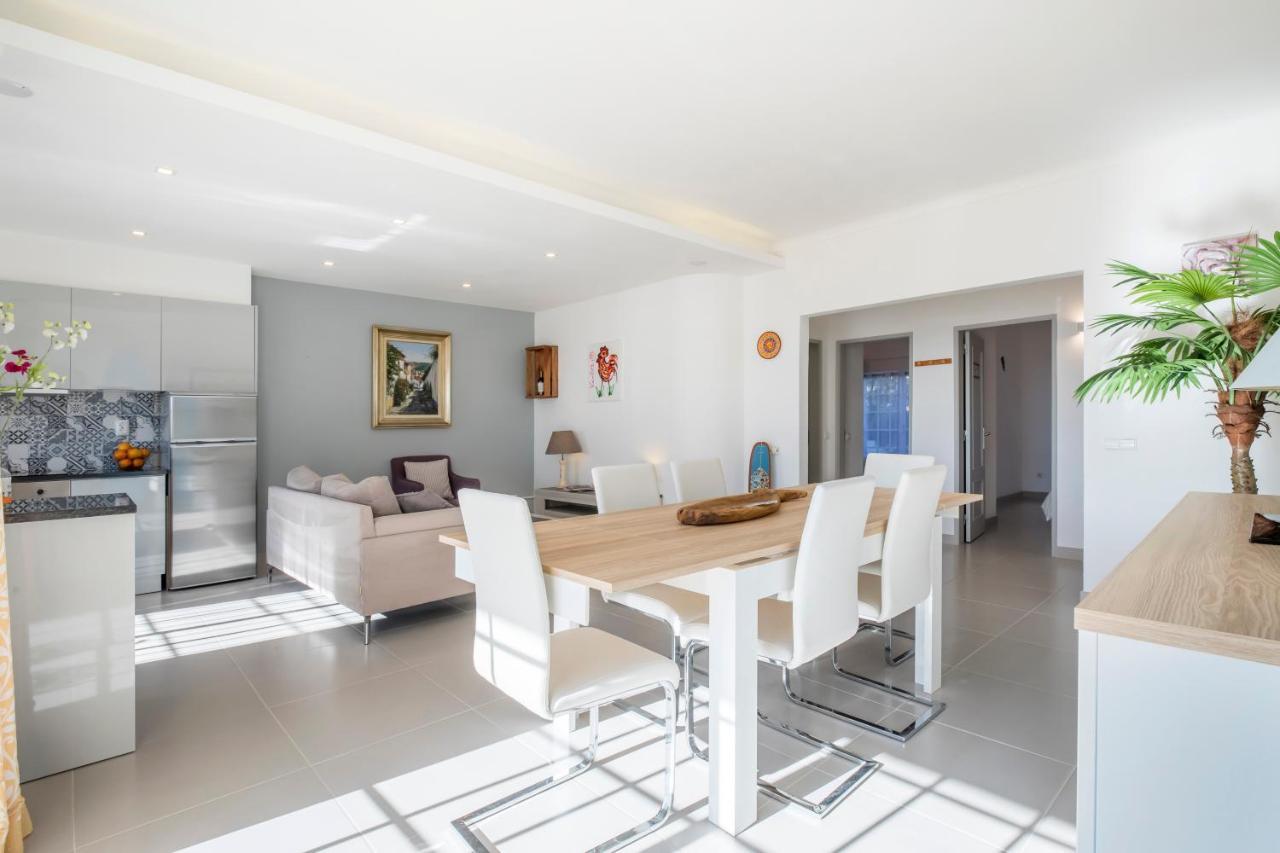 Beautiful Seaview 2 Bedroom Apartment Praia Da Luz Ngoại thất bức ảnh