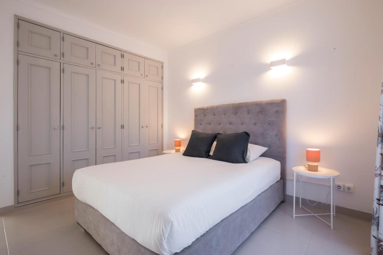 Beautiful Seaview 2 Bedroom Apartment Praia Da Luz Ngoại thất bức ảnh
