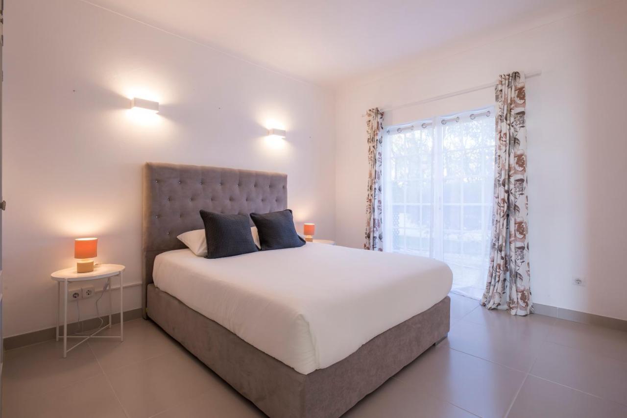 Beautiful Seaview 2 Bedroom Apartment Praia Da Luz Ngoại thất bức ảnh