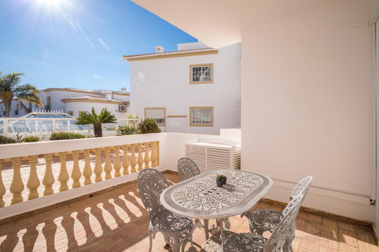 Beautiful Seaview 2 Bedroom Apartment Praia Da Luz Ngoại thất bức ảnh