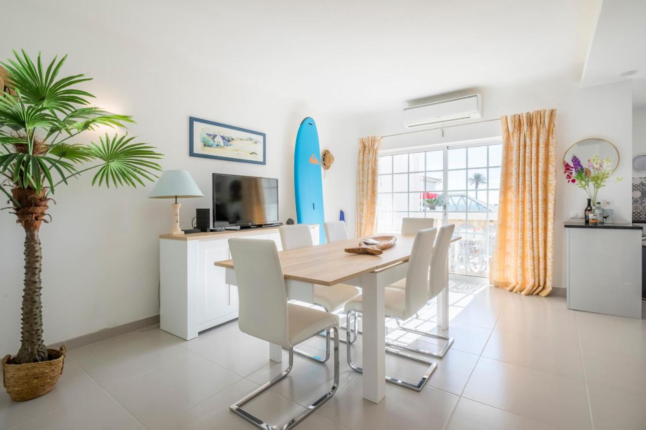 Beautiful Seaview 2 Bedroom Apartment Praia Da Luz Ngoại thất bức ảnh